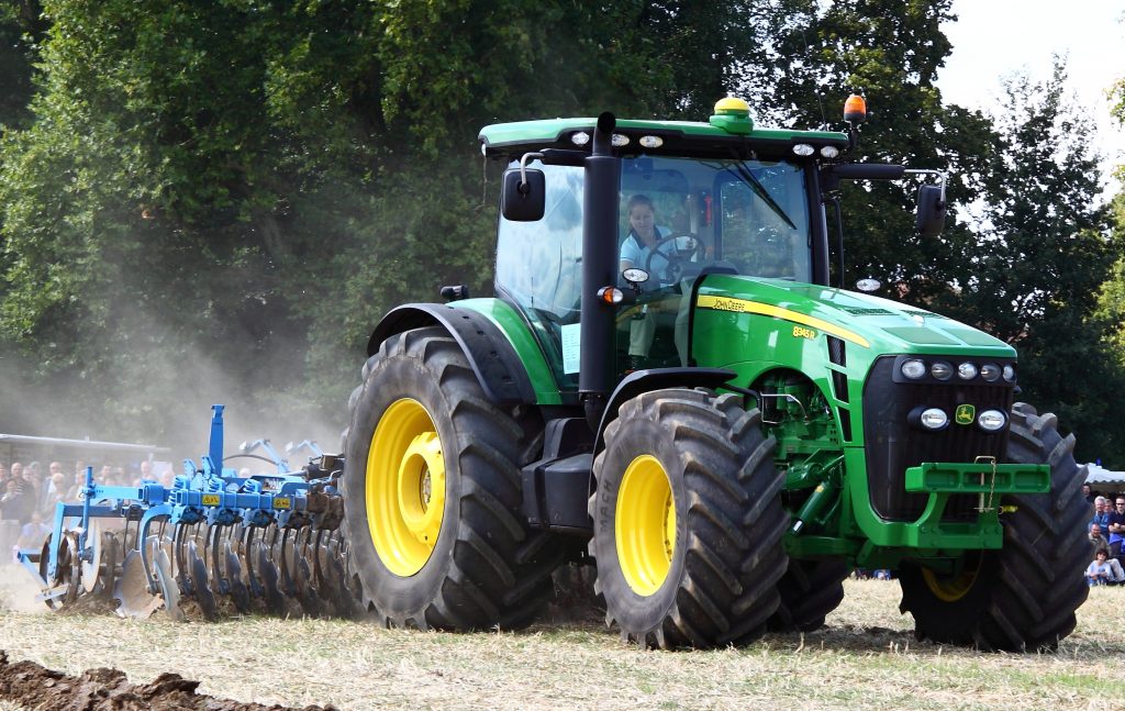 Used Tractors Texas - Used Tractors For Sale