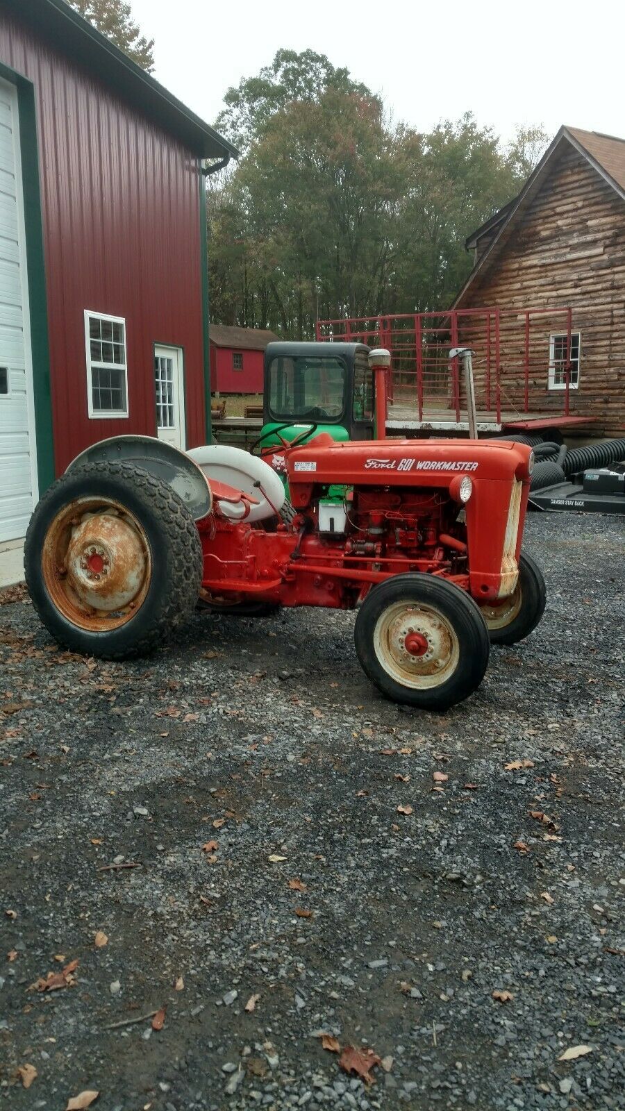 Farm Tractor antique collectors Used Tractors For Sale